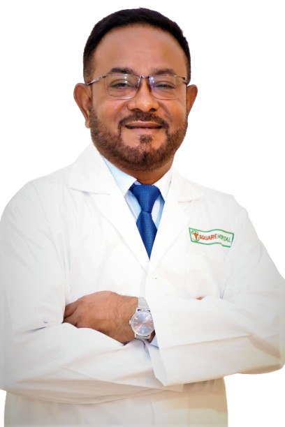 Brig. Gen. Prof. Dr. Md. Azizur Rahman